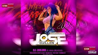 Guaracha Producciones Jose Guillen Dj Jhojan El Mas Creativo & StarMusic