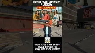 RYAZAN STATE MEDICAL UNIVERSITY RUSSIAMBBS IN RUSSIA ADMISSION2025#mbbsinrussia #neet2025 #mbbs