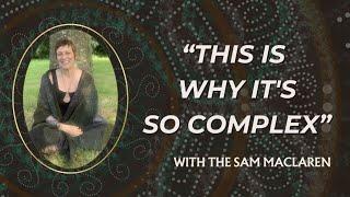 Ancient British, Celtic Spirituality with Expert on Pretani Wisdom | Sam MacLaren | Starlit Stories