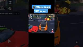  attack bomb l 10M ka car l flex city vice online gameplay l