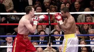 Wladimir Klitschko Highlights