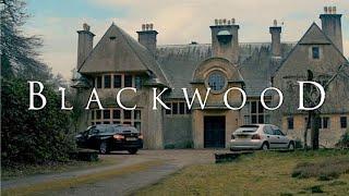 Blackwood - Filme de Terror Completo Dublado | Rec