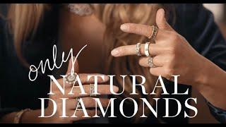 Meet The Buccellati Family & Their Diamond Jewels | Only Natural Diamonds