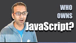 What will happen to JavaScript?