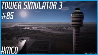 #85 - KMCO / Orlando, Florida / Tower Simulator 3