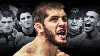 ISLAM MAKHACHEV - THE MOVIE