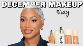 December Makeup Tray | ARIELL ASH