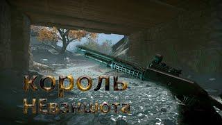 ТОП-1 ДРОБОВИК ГОВОРИЛИ ОНИ...НЕВАНШОТЯЩАЯ ИМБА! BENELLI M4 CUSTOM!WARFACE!