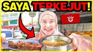 Trying KOTA BHARU’s OLDEST & MOST FAMOUS kedai MAKAN 