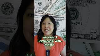 How's Your Relationship With Money? #money #finance #relationship #parents