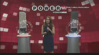 Delay in drawing numbers for $1.9 billion Powerball jackpot