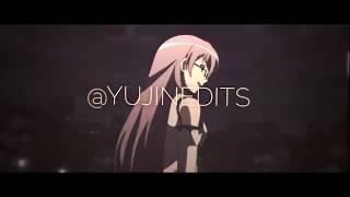 Everybody dies in their nightmares - XXXTENTACTION // AKAME GA KILL