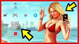 GTA 5 Online на PS3 / Как это было?