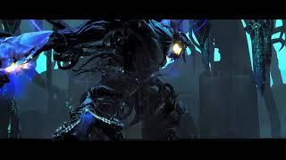 Darksiders II Финальный босс