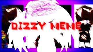 DIZZY meme || Chris Afton ||FNAF [Gacha club] || Afton family  || (FLASH WAR. )