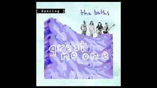 The Beths - "Great No One" (official lyric video)