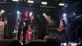 Mr Big - Daddy, Brother, Lover,Little Boy - Limelight Belfast 17/7/24