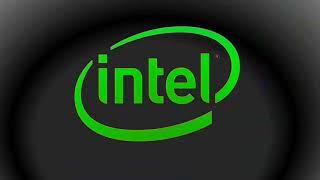 Intel Logo 2016 Effects 2 (List of Effects in the Description).