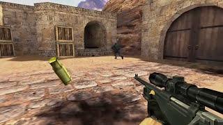 Counter-Strike - Around the World