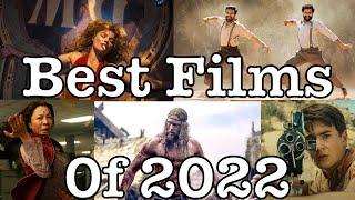 Best Films of 2022