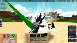 The Ultimate Confusion Build??/Roblox/Elemental BattleGrounds