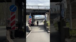Прыгаю в удовольствие #паркур #колянпаркур