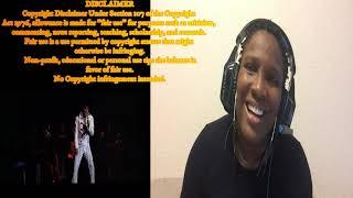 *MOVES*Elvis Presley - Polk Salad Annie (FULL version) (Josinho1989)(REACTION)|JAMANESE STYLE REACTS