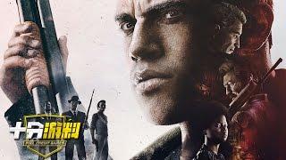 Mafia III Review\黑手党3 评测