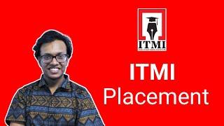 ITMI Placement ! Arunesh Sinha ! Broadcast Journalism