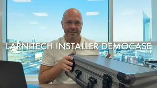 Larnitech Democase Review - RUNN Automation UAE