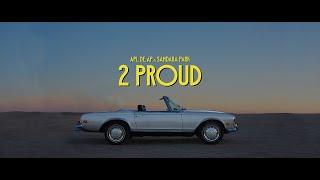 Apl.de.Ap, Sandara Park - 2 Proud (Official Music Video)