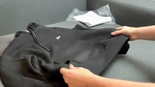 Свитшот Lacoste SH9623 Sweatshirt оригинал