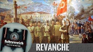 Hearts of Iron 4: Fuhrerreich - Turkey (Revanche) [3]