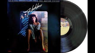 Michael Sembello - Maniac(HQ Vinyl Rip)