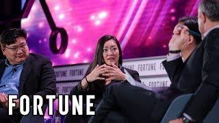 Smart Money: Funding and Exit Trends I Fortune