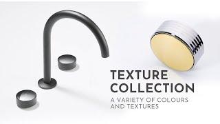 Fima's Texture Collection! Endless customization with a variety of colours and textures.