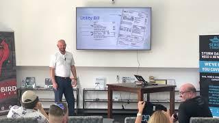 Solar Kings Saturday Mastermind - Huston O’Connor Solar 101