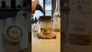 Jack Daniel’s + Burnt Apple Chips = Next-Level Whisky Magic 