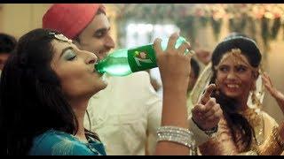 Food, Foorti, Love সাথে 7Up