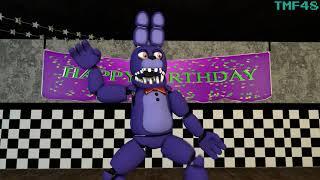 [SFM FNAF] Watch Bonnie Whip