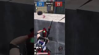 1vs4 #gameplay #viralvideo #shortvideo #subscribe