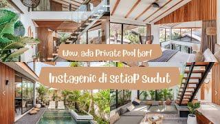 Villa Tour and Review | Beyond Bespoke Villa | Bali