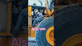 Day 4 of some of my best tiktok videos. #dieselmechanic #femalemechanic