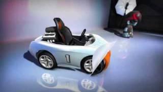 ModNation Racers Trailer