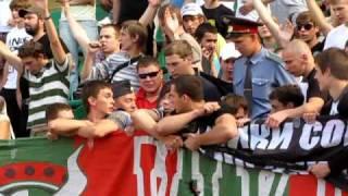 Конфликт из-за баннера. Sports.ru