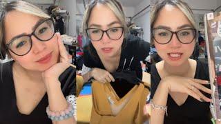 Live selling online part1