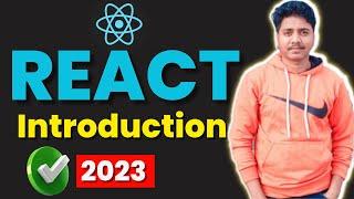 ReactJS Full Course 2023 | ReactJS Tutorial for Beginners | Learn ReactJS | Input Output Campus