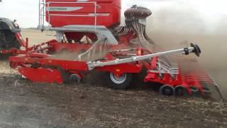 Pottinger Terrasem C6 Fertilizer