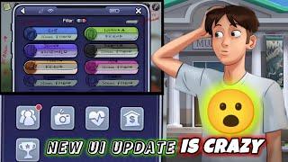 Summertime Saga NEW Tech Update: Exciting New Features You Can't Miss!"