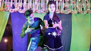 Dip Puja Dance Troupe | Munda Anadi Rabba | Dance Video | Sursangamdance